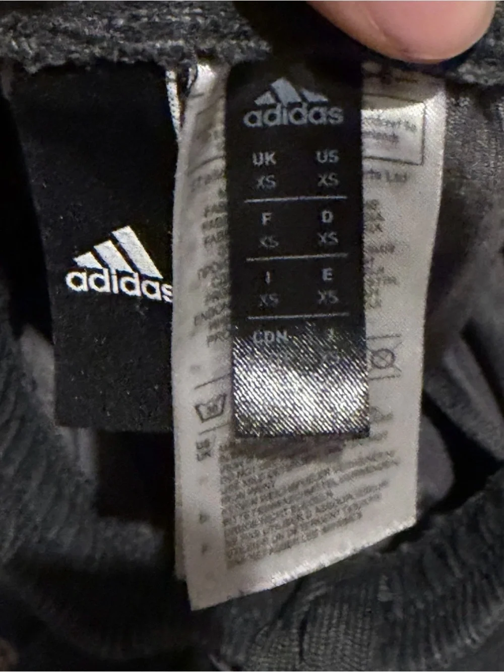 adidas lightweight athletic